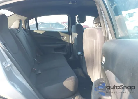 2013 Chrysler 200 Touring из США, поврежденный, VIN 1C3CCBBB1DN762507